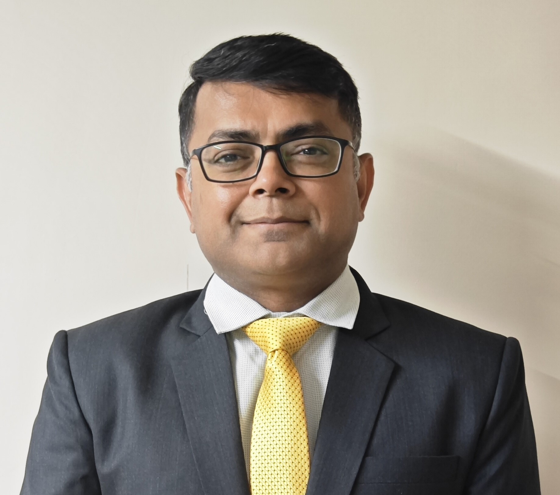 Arun Jain