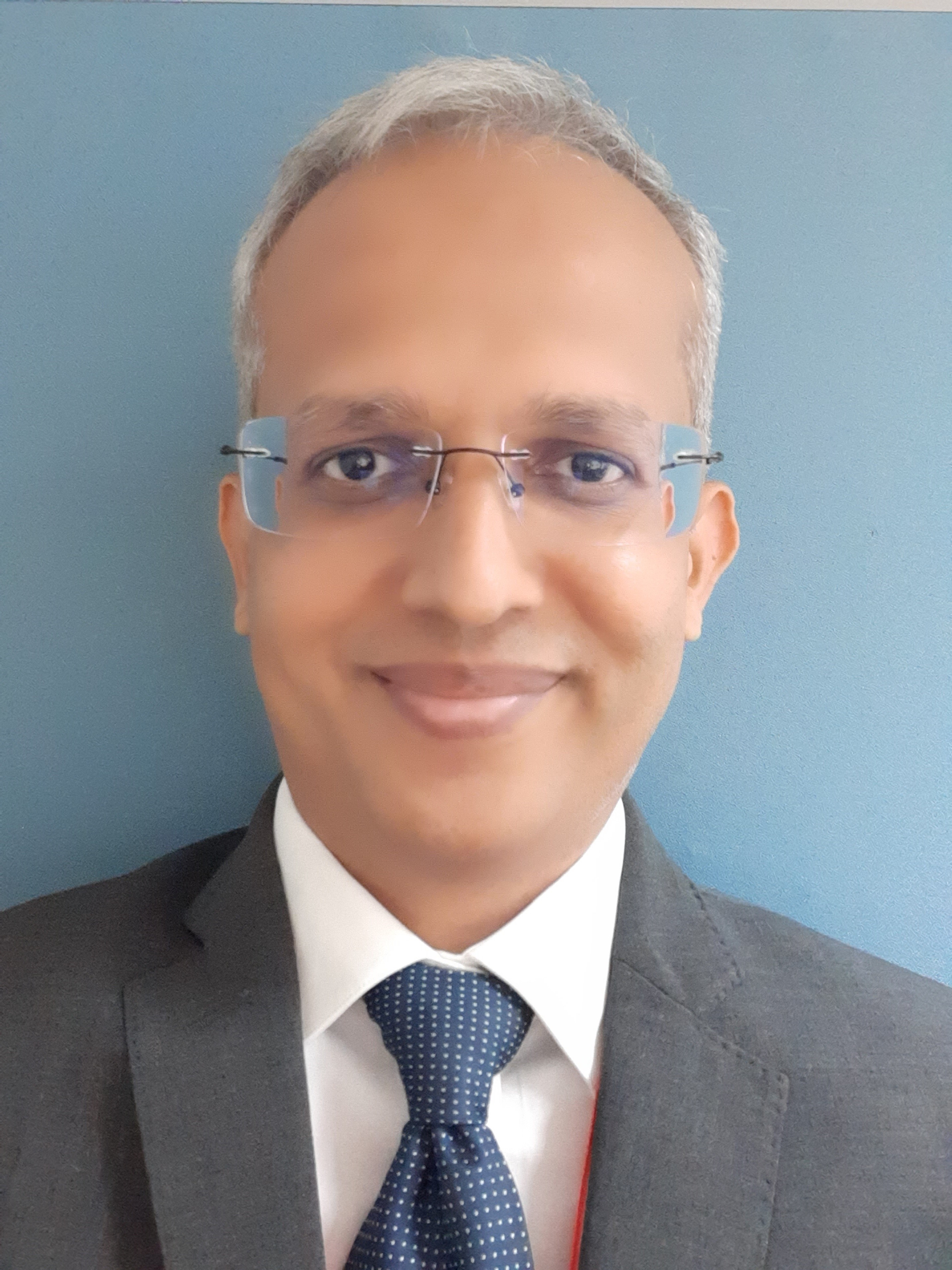 Ashwini Yadav